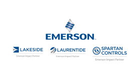 Emerson Impact Partners Network